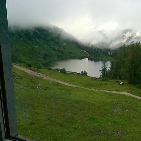 Hotel Berghof Tauplitzalm Zewnętrze zdjęcie
