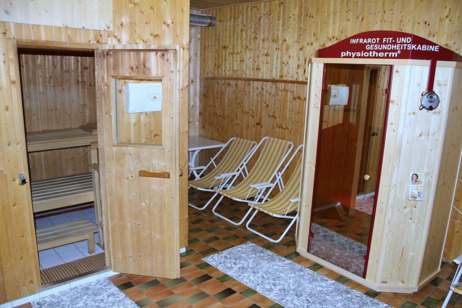 Hotel Berghof Tauplitzalm Zewnętrze zdjęcie