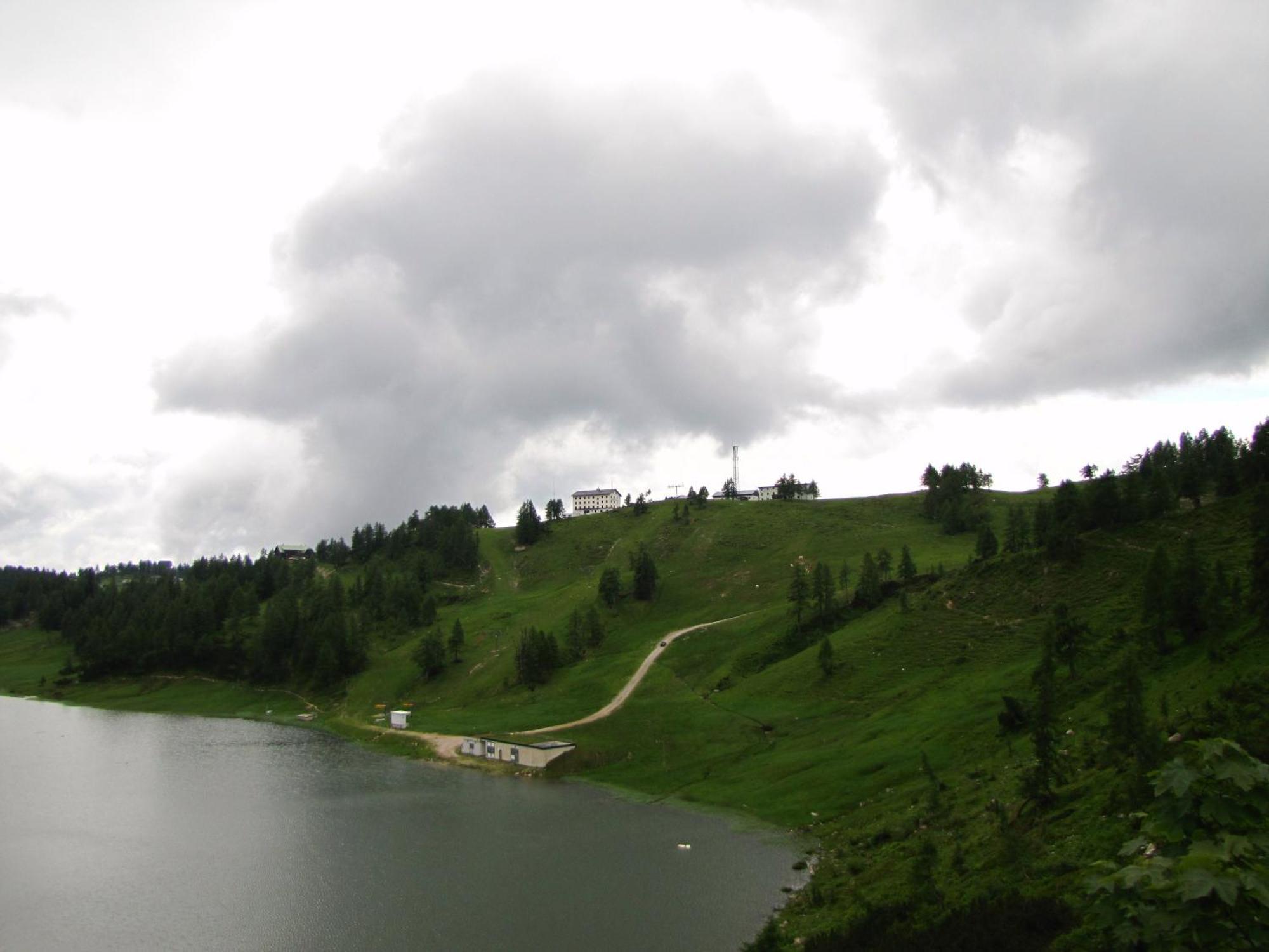 Hotel Berghof Tauplitzalm Zewnętrze zdjęcie