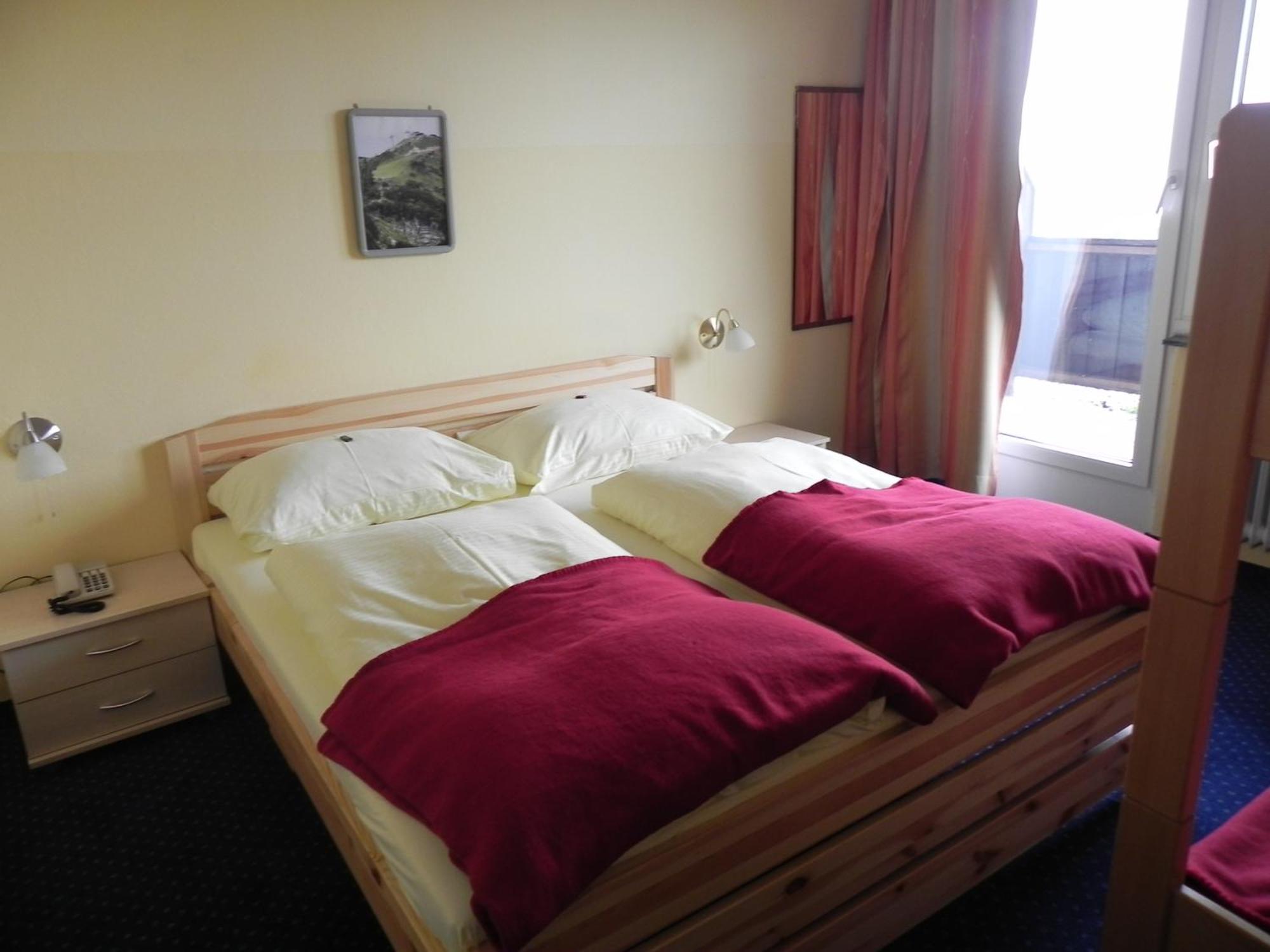 Hotel Berghof Tauplitzalm Zewnętrze zdjęcie