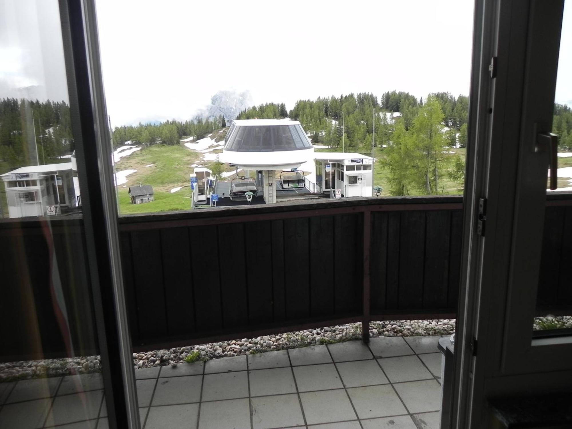 Hotel Berghof Tauplitzalm Zewnętrze zdjęcie