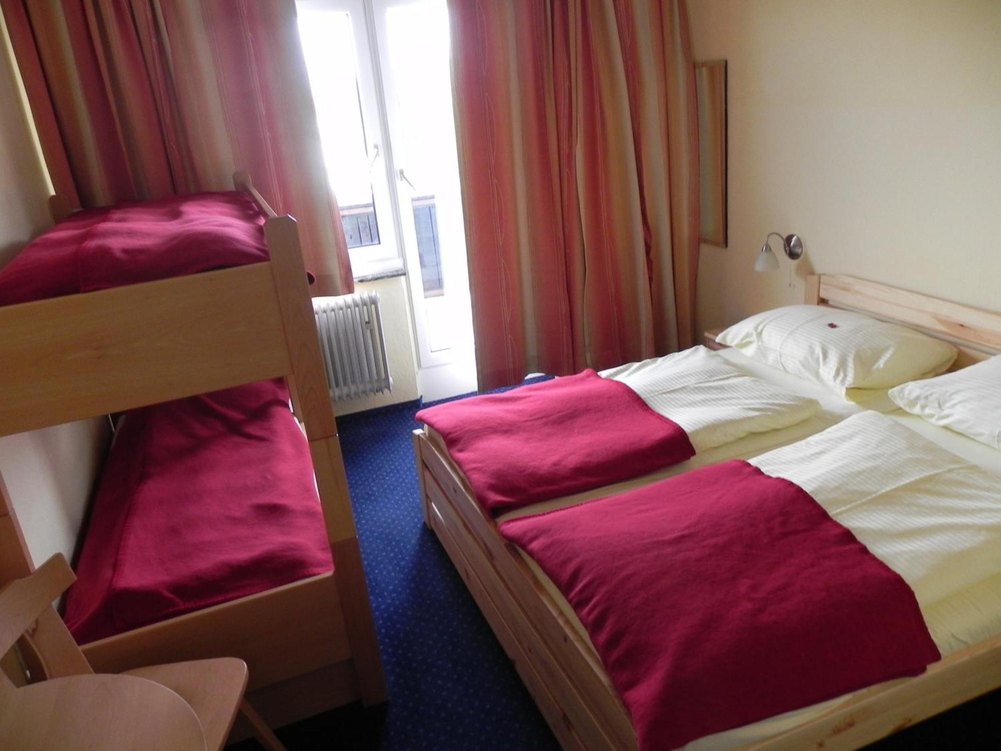 Hotel Berghof Tauplitzalm Zewnętrze zdjęcie