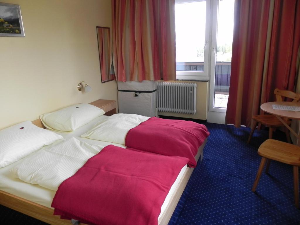 Hotel Berghof Tauplitzalm Pokój zdjęcie