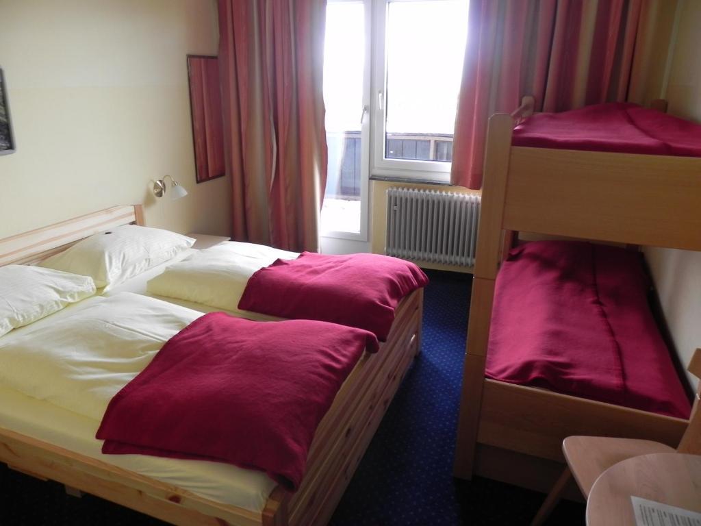 Hotel Berghof Tauplitzalm Pokój zdjęcie